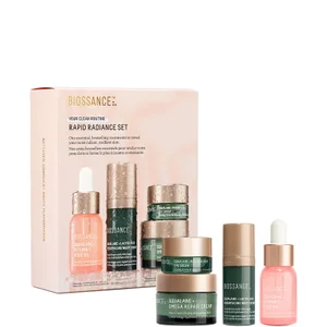 Biossance Rapid Radiance Set - undefined undefined
