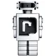 Paco Rabanne Phantom Eau de Toilette Hervulbaar 150 ml