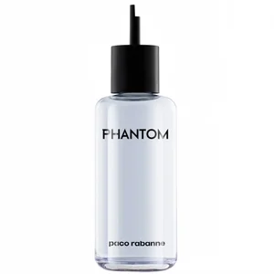 Paco Rabanne Phantom Eau de Toilette Hervulbare Fles 200 ml - undefined undefined