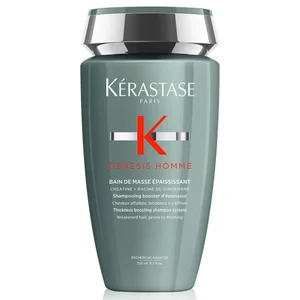 Kérastase Genesis Homme Verdikkende Shampoo 250 ml - undefined undefined