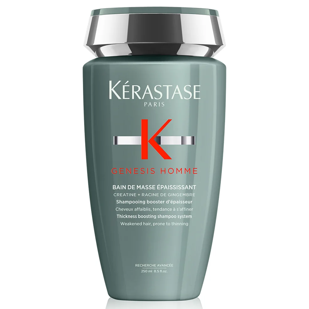 Kérastase Genesis Homme Verdikkende Shampoo 250 ml Afbeelding 1