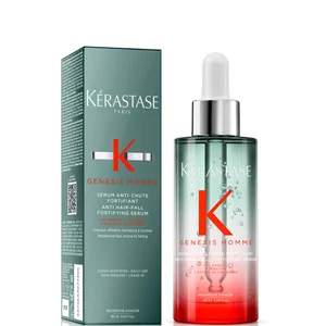 Kérastase Genesis Homme Daily Antihaaruitval Versterkend Serum 90 ml - undefined undefined