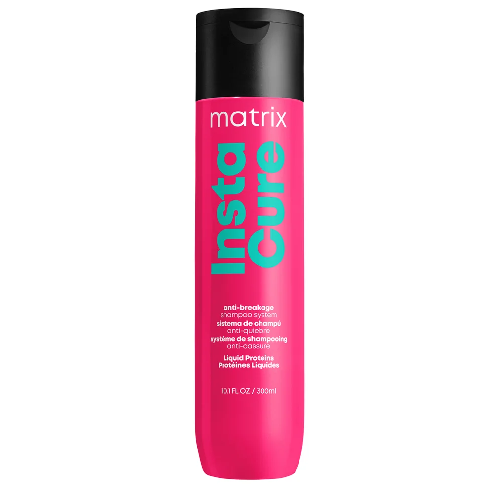 Matrix Total Results InstaCure Anti-Haarbreuk Shampoo 300 ml Afbeelding 1
