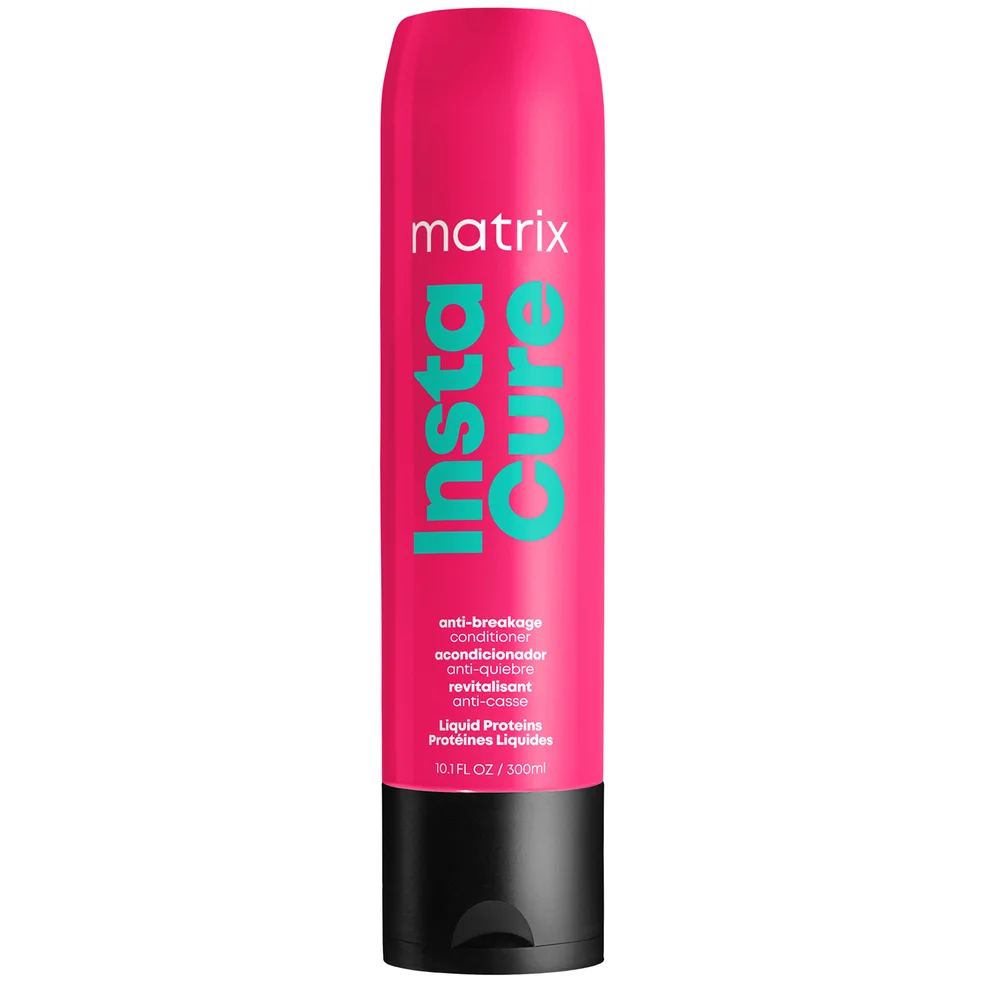 Matrix Total Results InstaCure Anti-Haarbreuk Conditioner 300 ml Afbeelding 1