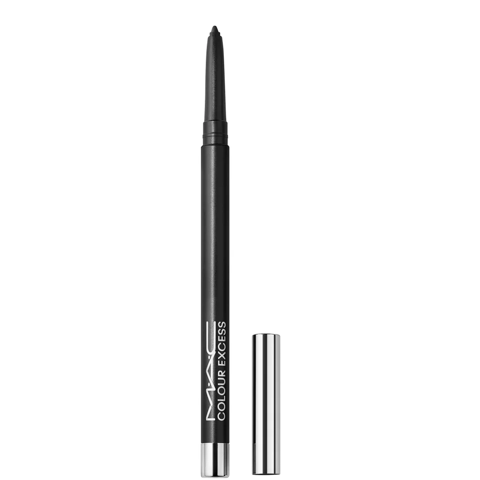 MAC Colour Excess Gel Potlood Eyeliner 0.35g (Diverse tinten) Afbeelding 1