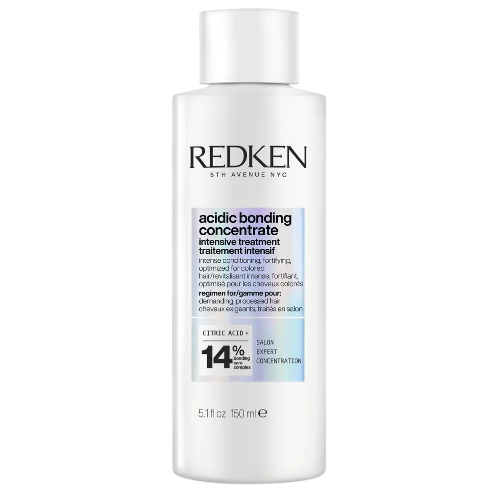 Redken Acidic Bonding Concentraat Intensieve Pre-Behandeling 150 ml Afbeelding 1