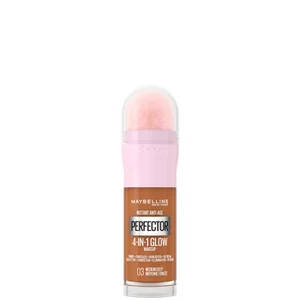 Maybelline Instant Anti Age Perfector 4-in-1 Glow Primer, Concealer, Highlighter, BB Cream 20 ml (Verschillende Tinten) - Shade Medium Deep