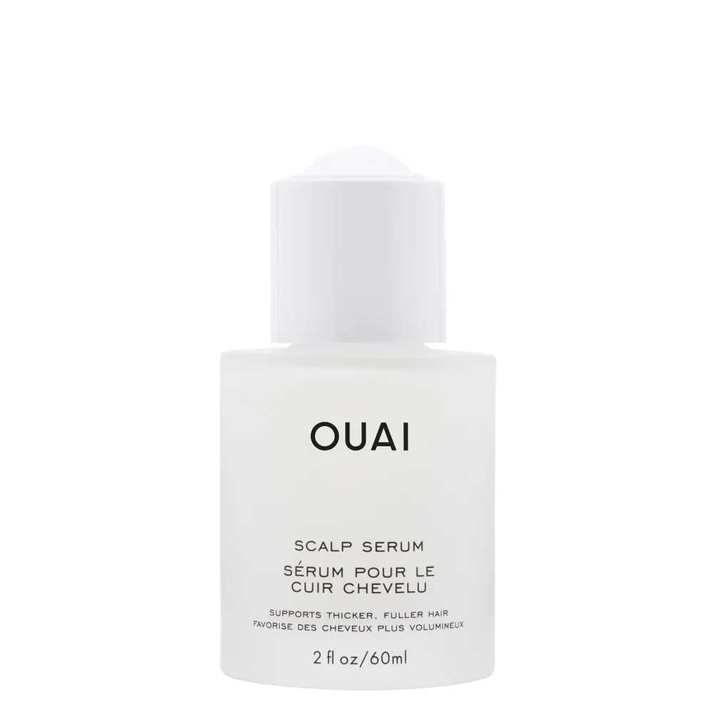 OUAI Scalp Serum 60ml Afbeelding 1