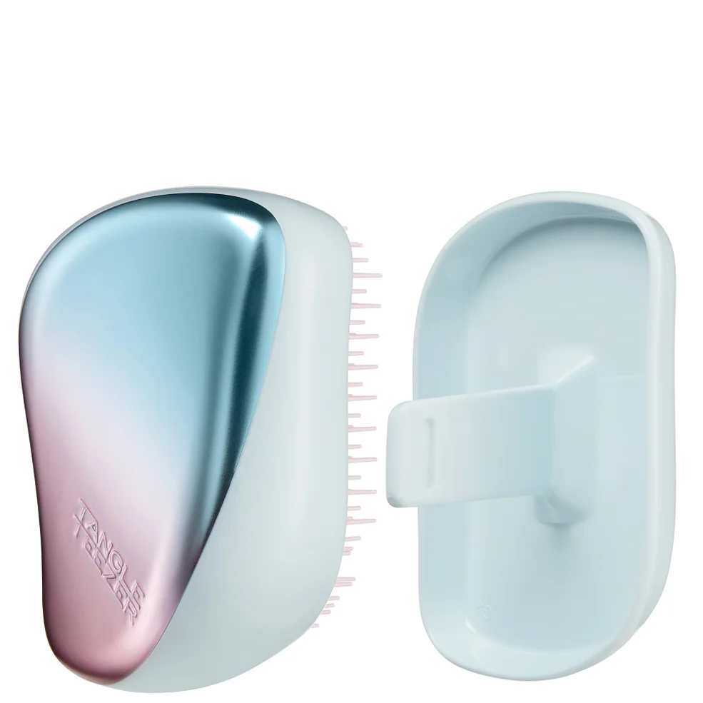 Tangle Teezer Compact Styler - Baby Shades Afbeelding 1