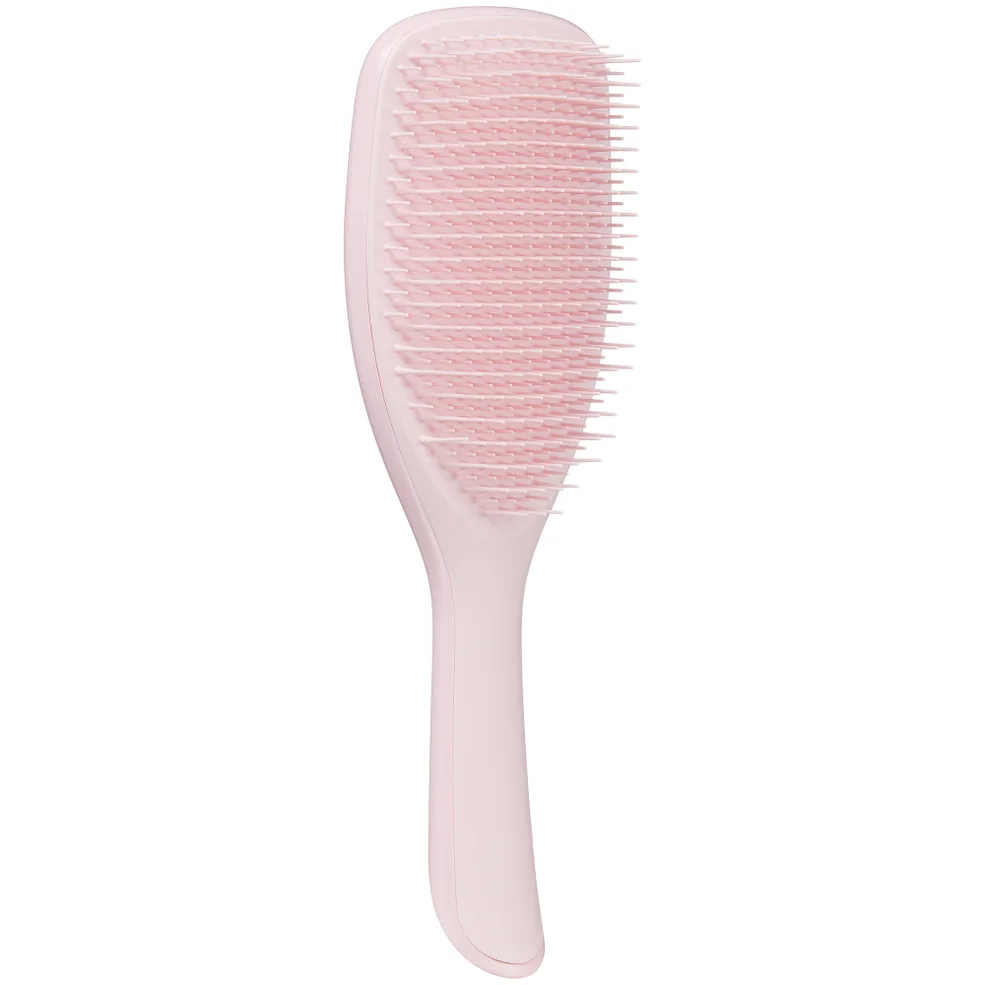 Tangle Teezer The Ultimate Large Detangler Brush - Pink Hibiscus Afbeelding 1