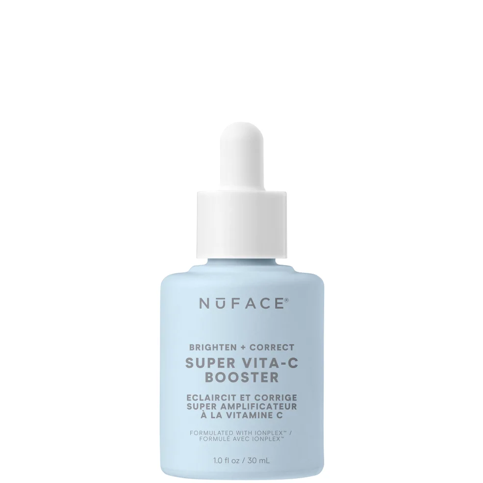 NuFACE Super Vita-C Boosterserum 30 ml Afbeelding 1