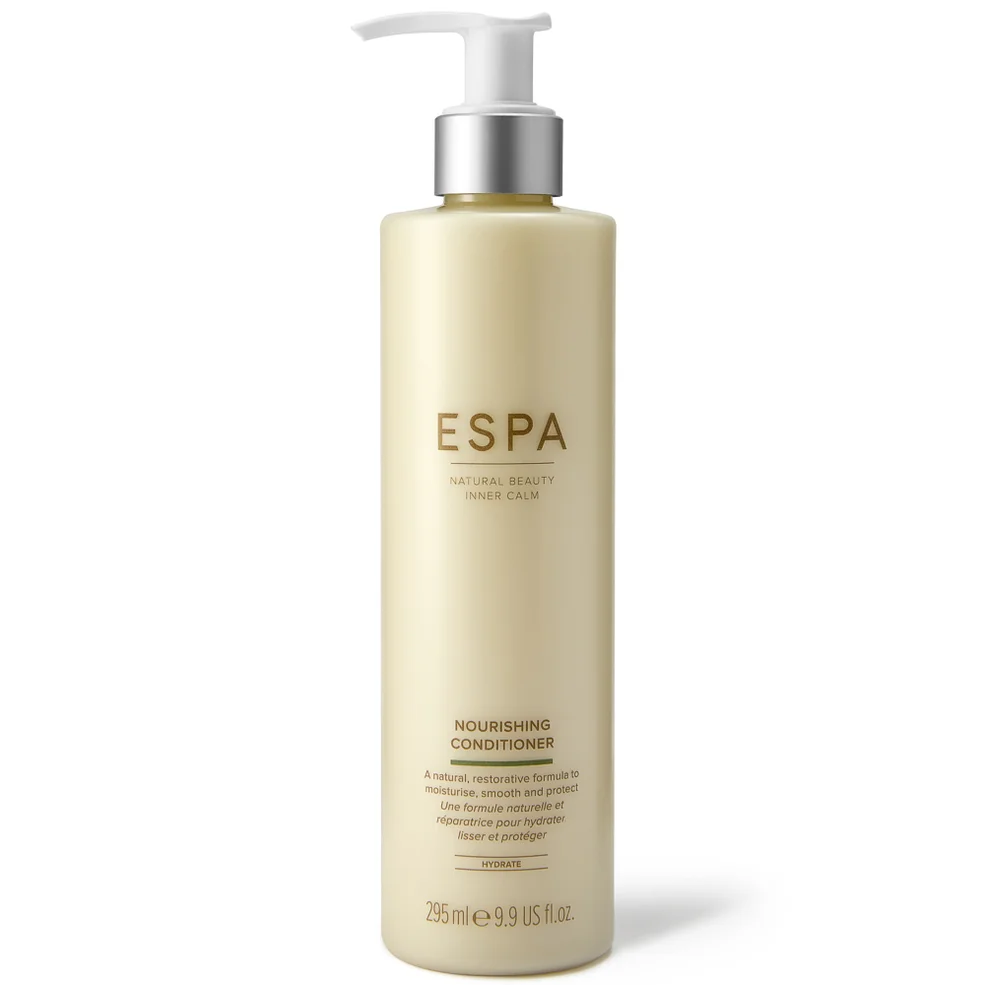 ESPA Nourishing Conditioner 290ml (New Packaging) Afbeelding 1
