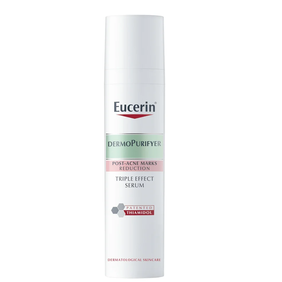 Eucerin DermoPurifyer Triple Effect Serum 40 ml Afbeelding 1
