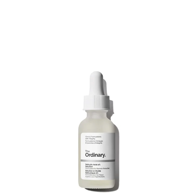 The Ordinary Salicylzuur 2% Solution 30 ml