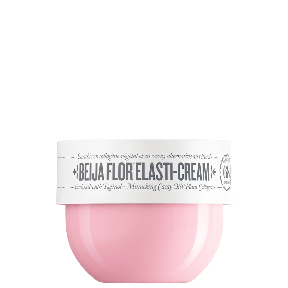 Sol de Janeiro Beija Flor Cream 25ml Afbeelding 1