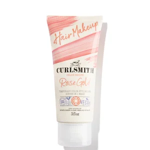 Curlsmith Haarmake-up - Rose Gold 88 ml - undefined undefined