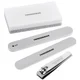 Tweezerman Essentiële Pedicureset