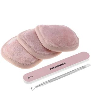 Tweezerman Nagellakverwijderaar - undefined undefined