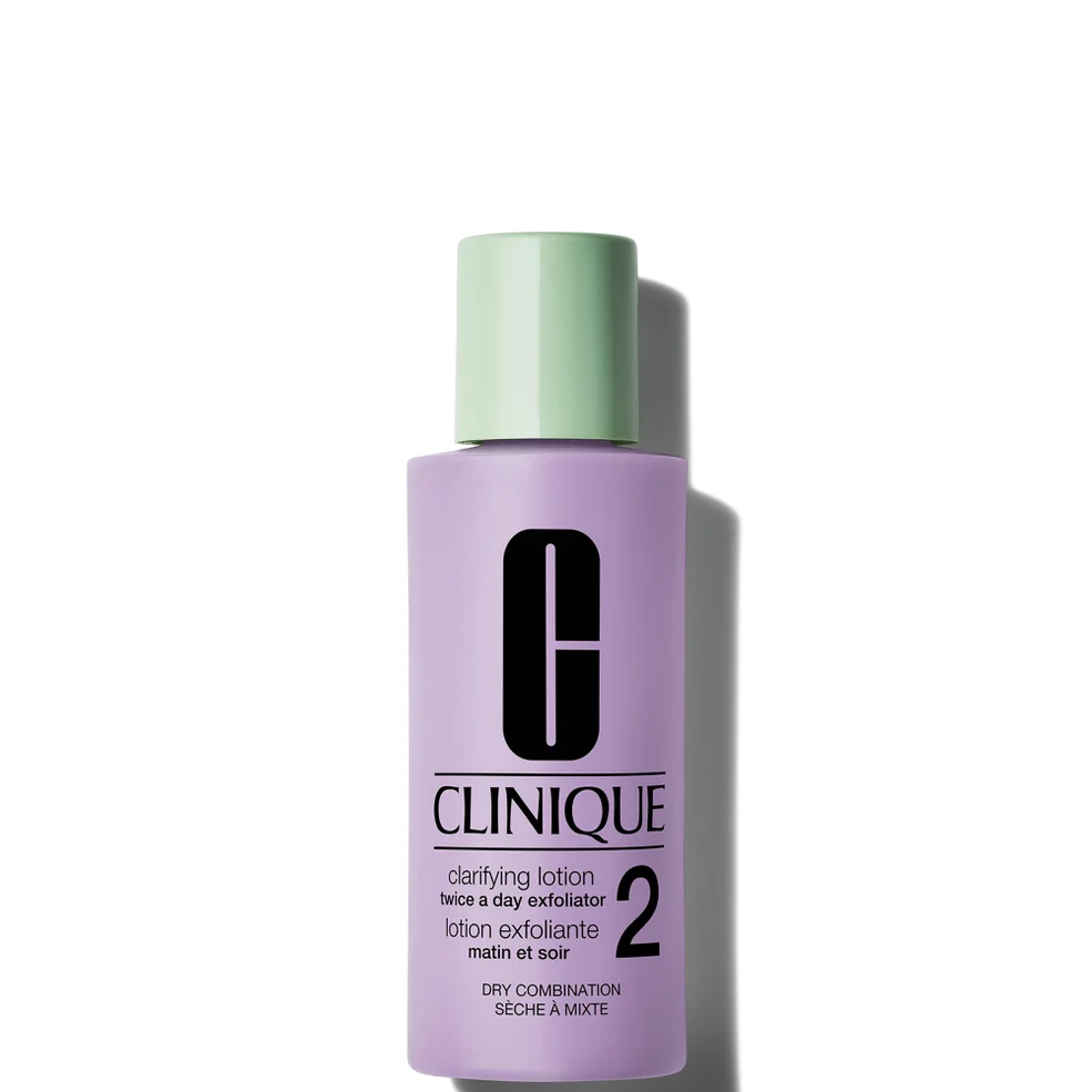 Clinique Mini Clarifying Lotion 2 60ml Afbeelding 1