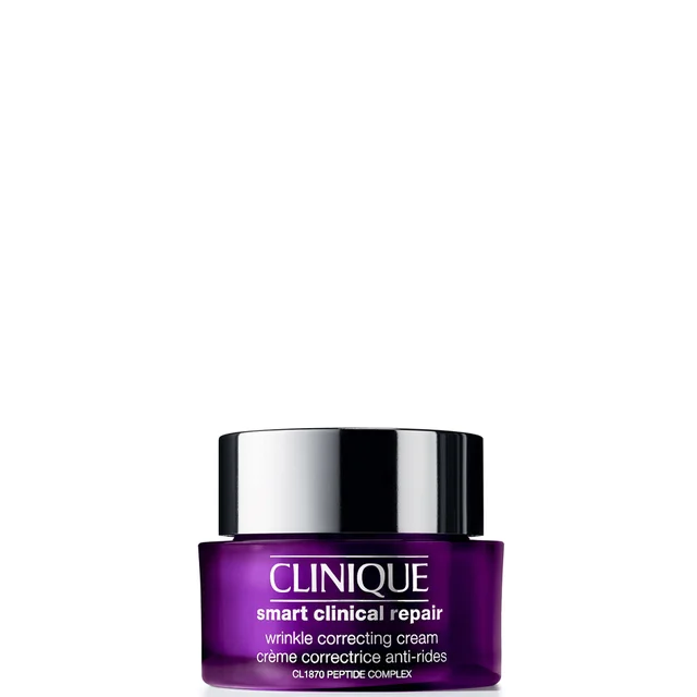 Clinique Smart Clinical Repair Wrinkle Correcting Cream - All Skin Types 50ml