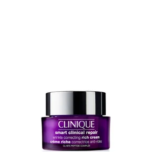 Clinique Smart Clinical Repair Rimpelcrème Rijk 50 ml - undefined undefined