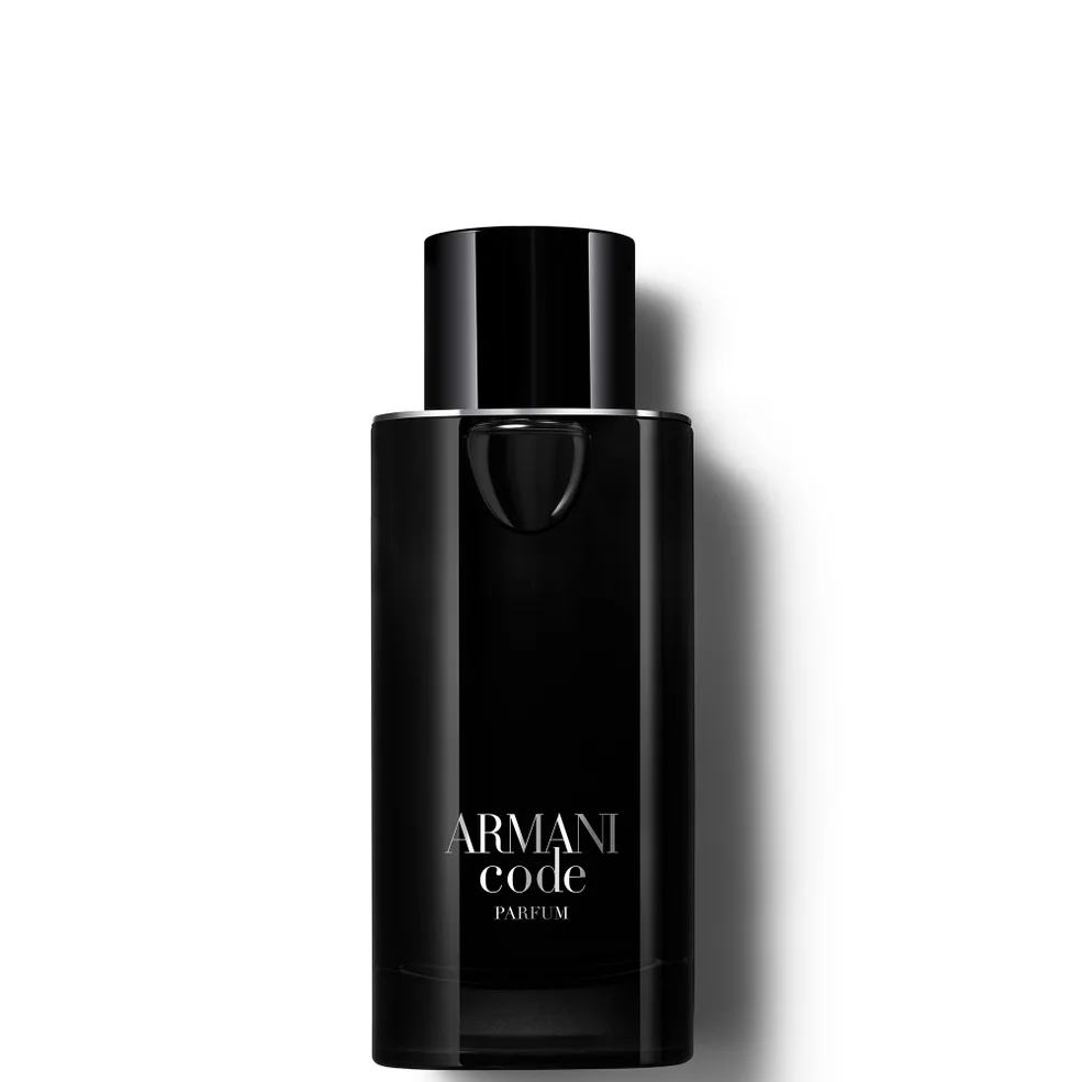 Armani Code Parfum 125 ml Afbeelding 1