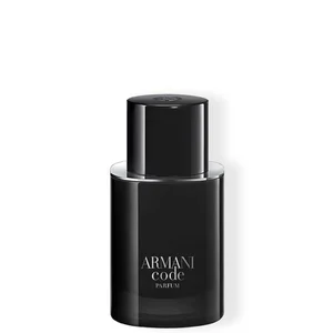 Armani Code Parfum 50 ml - Size 50ml