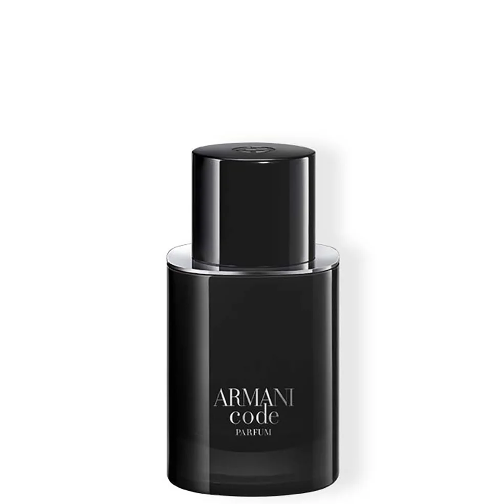 Armani Code Parfum 50 ml Afbeelding 1