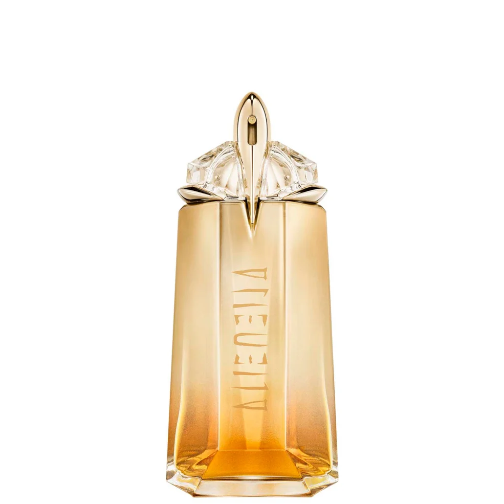 Mugler Alien Goddess Intensieve Eau de Parfum 60 ml Afbeelding 1