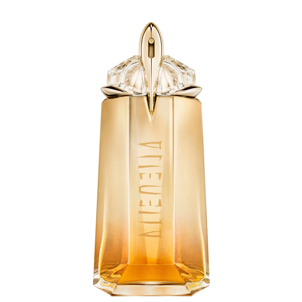 Mugler Alien Goddess Intensieve Eau de Parfum 90 ml Afbeelding 1