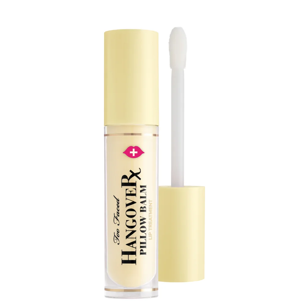 Too Faced Hangover Kussenbalsem 6ml (Verschillende Tinten) Afbeelding 1
