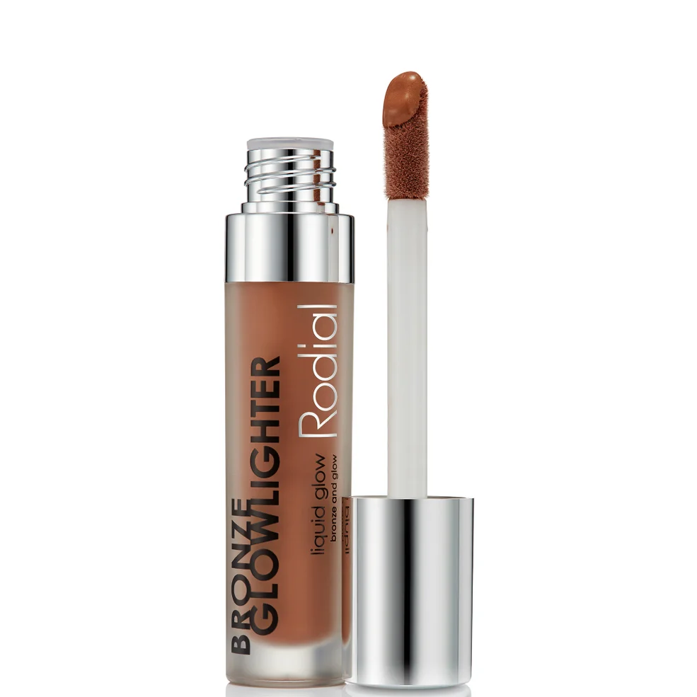 Rodial Bronze Glowlighter 6.1g Afbeelding 1