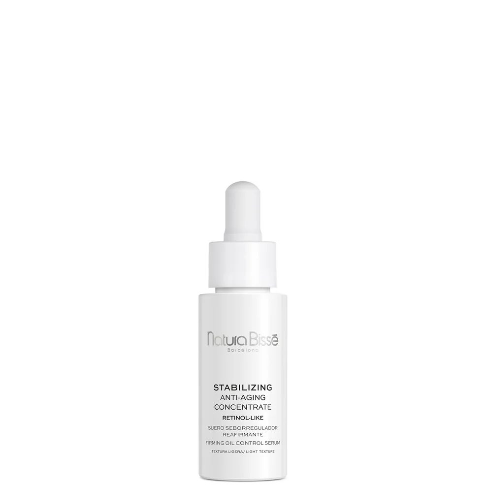 Natura Bissé Stabilizing Anti-aging Concentrate 30ml Afbeelding 1