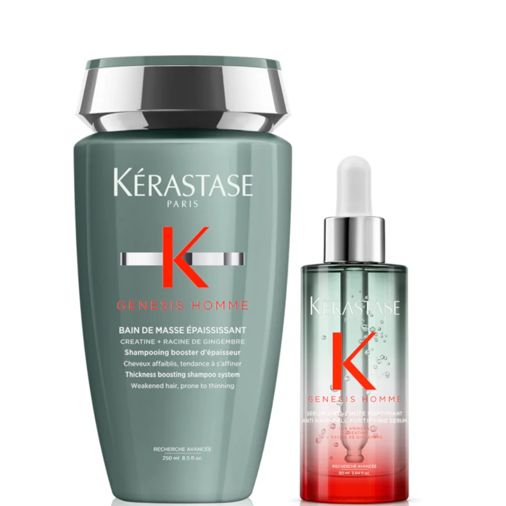 Kérastase Genesis Homme Duo Afbeelding 1