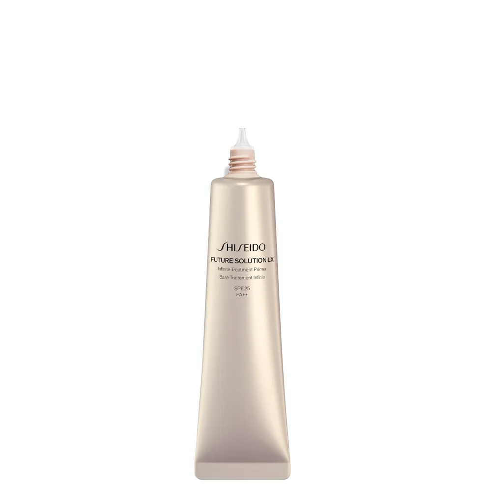 Shiseido Future Solution LX Infinite Treatment Primer 40ml Afbeelding 1