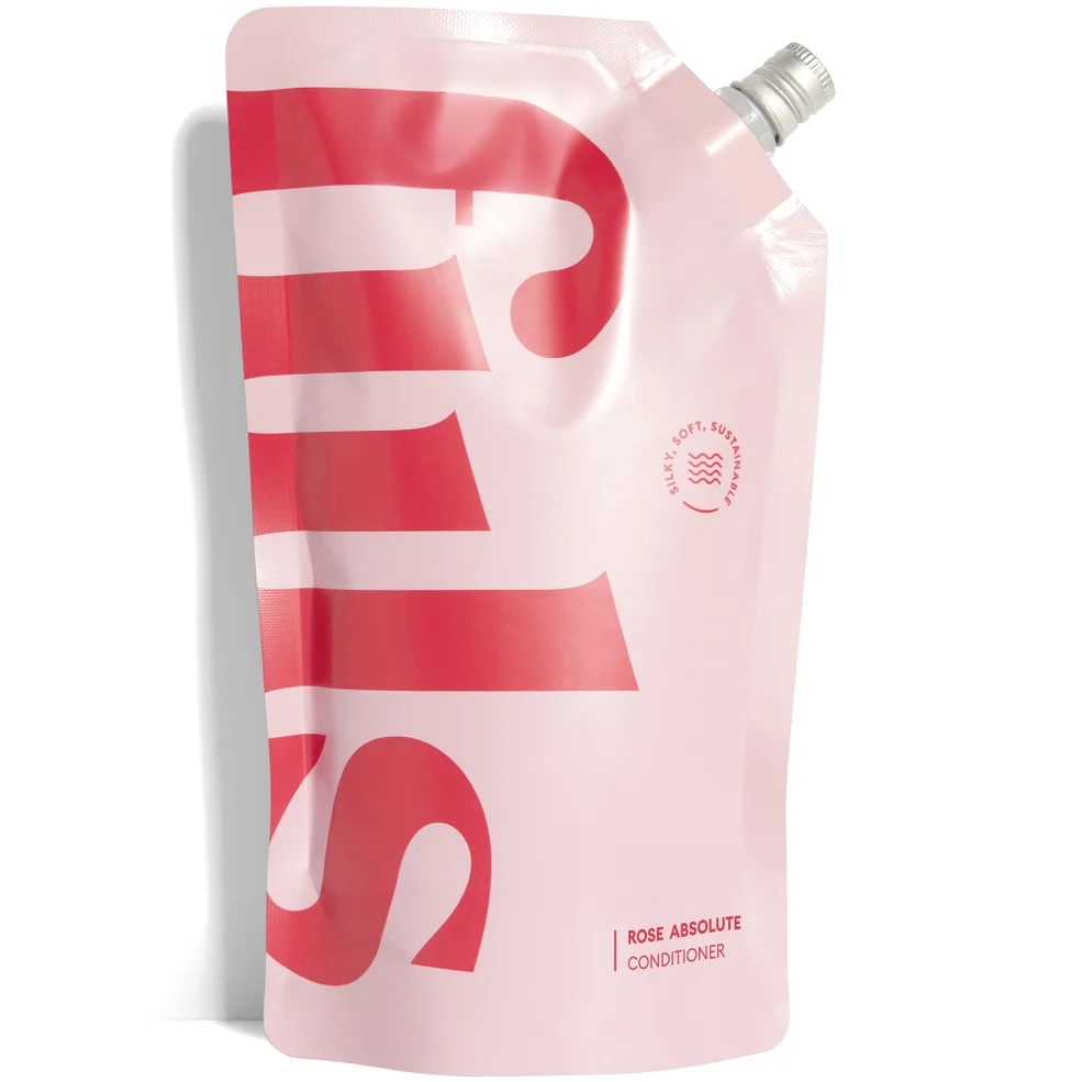 fiils Rose Absolute Conditioner Refill 400ml Afbeelding 1