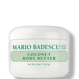 Mario Badescu Coconut Body Butter 113g - undefined undefined
