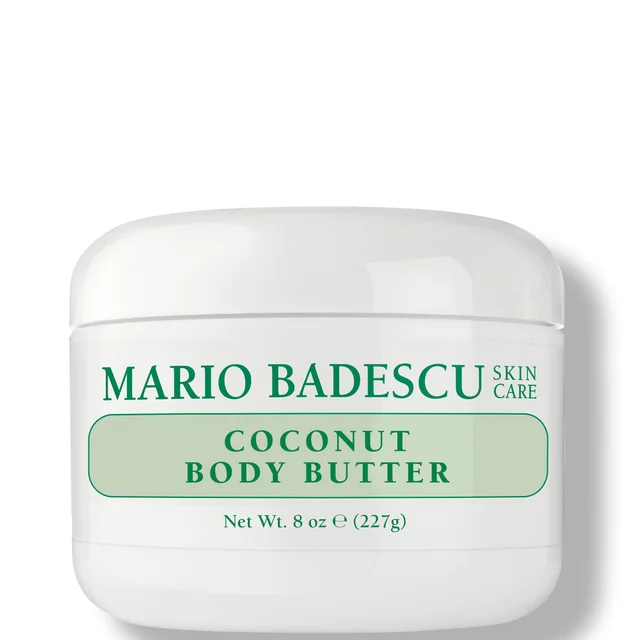 Mario Badescu Coconut Body Butter 113g