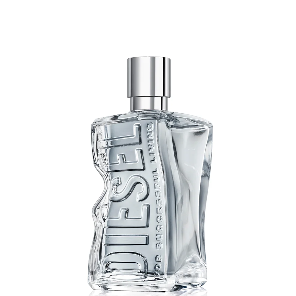 D By Diesel Eau de Toilette 100ml Afbeelding 1