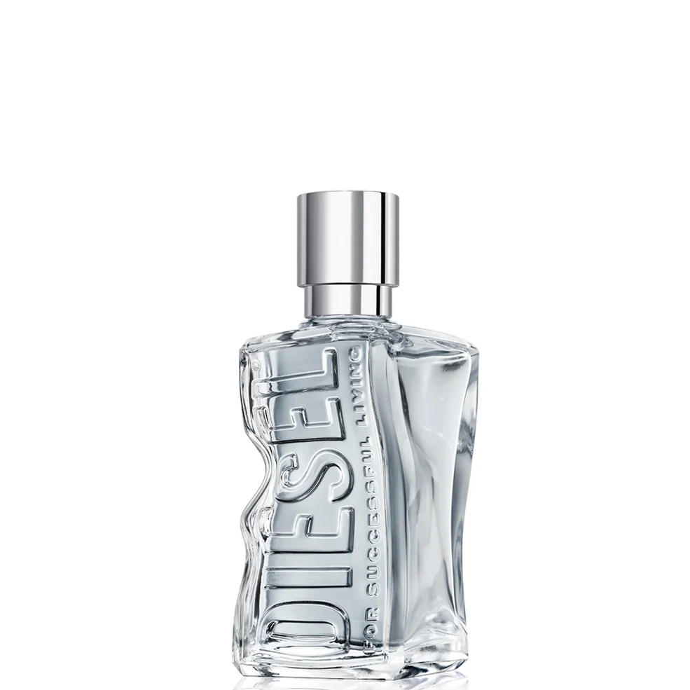 D By Diesel Eau de Toilette 50ml Afbeelding 1
