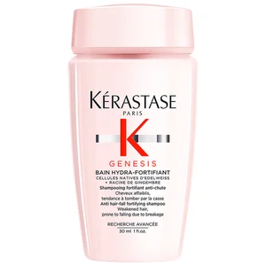 Kérastase Genesis Bain Hydra-fortifant Shampoo 30ml - undefined undefined