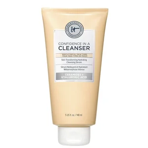 IT Cosmetics Confidence In a Cleanser 148 ml - undefined undefined
