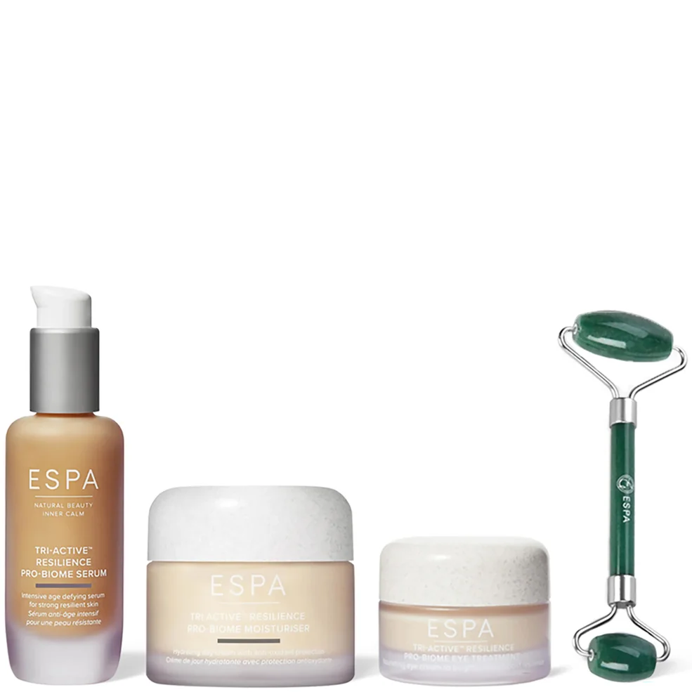 ESPA Natural Face Lift Bundle Afbeelding 1