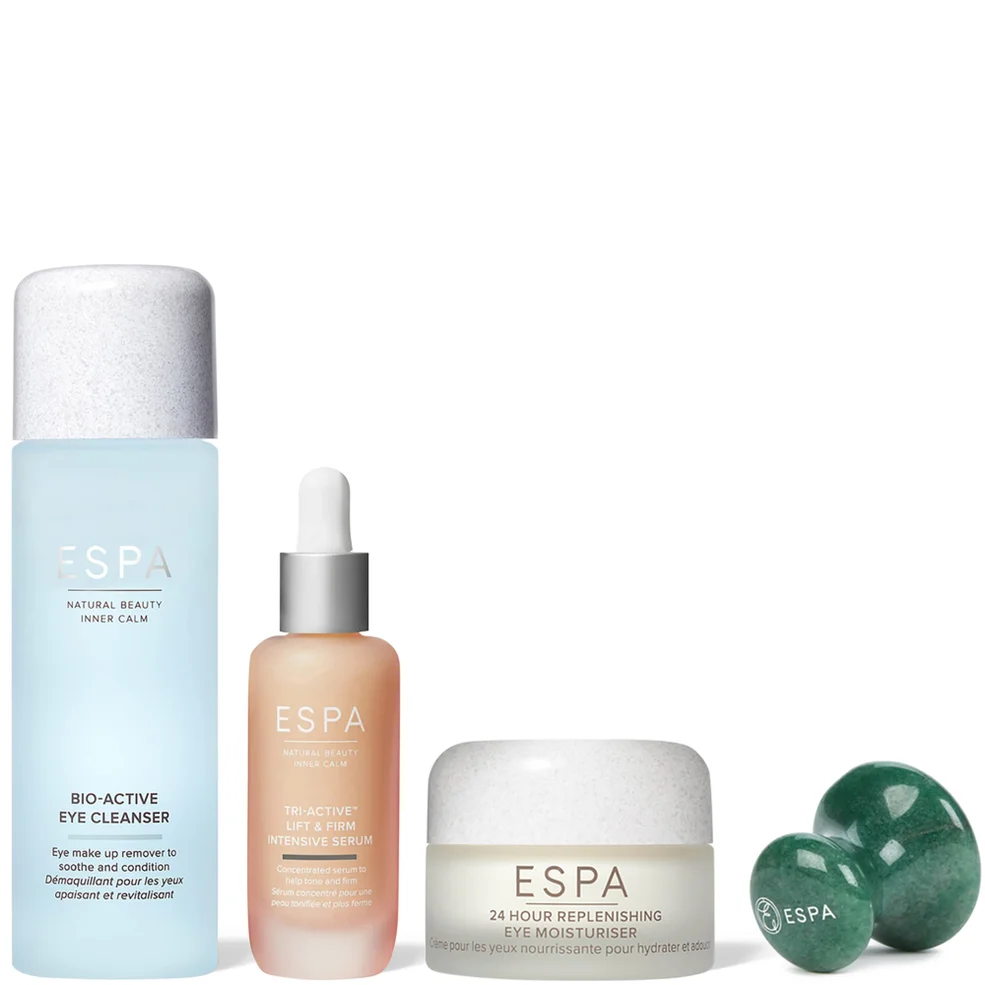 ESPA Eye Lift Bundle Afbeelding 1