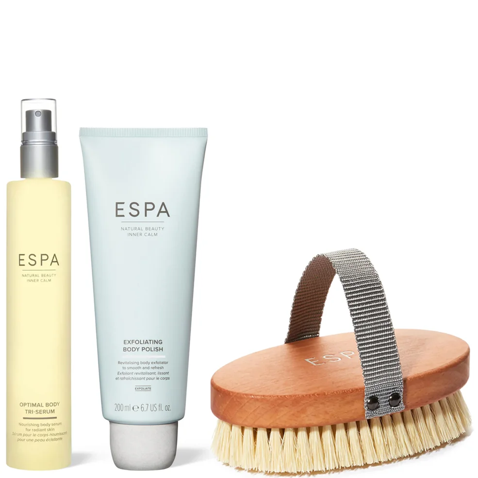 ESPA Body Polish Bundle Afbeelding 1