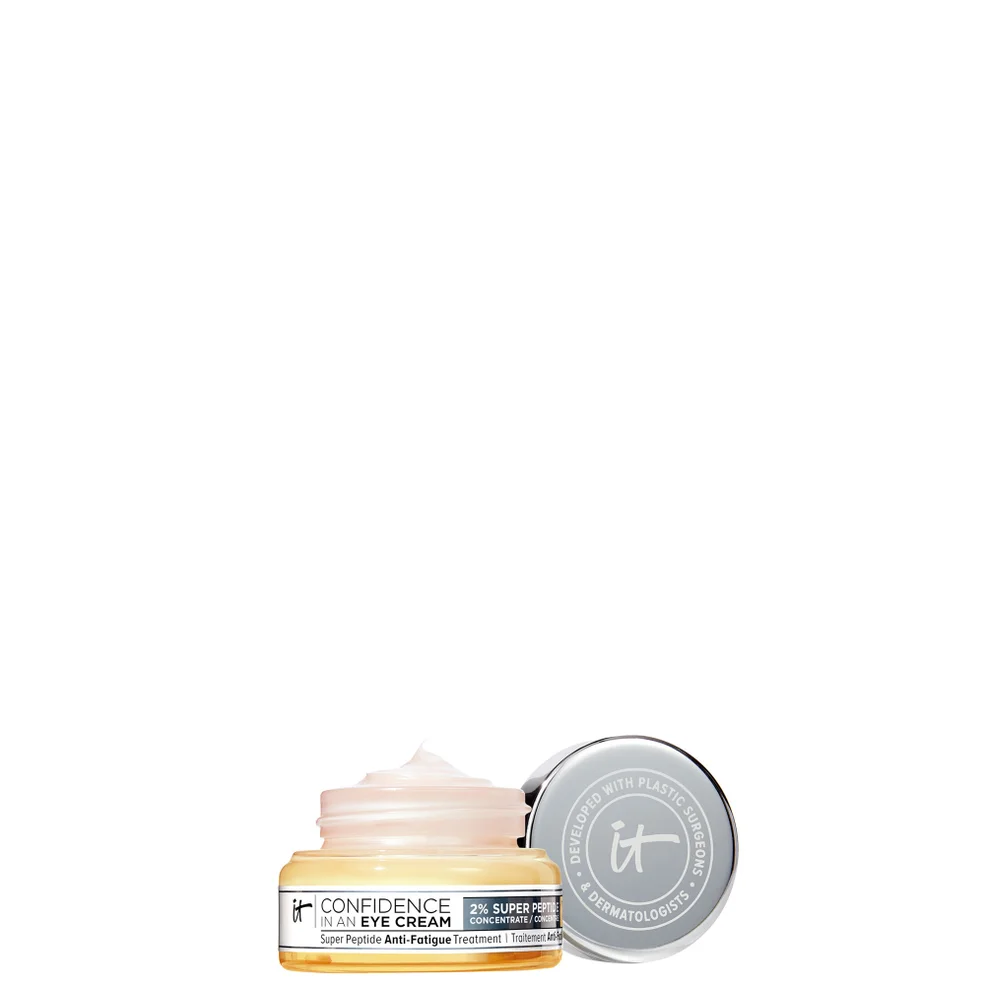 IT Cosmetics Confidence In An Eye Cream 15 ml Afbeelding 1