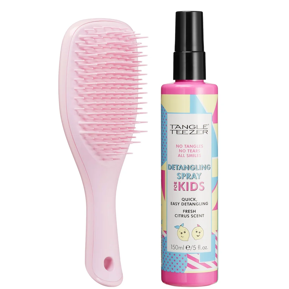 Tangle Teezer Detangling for Kids Bundle Afbeelding 1