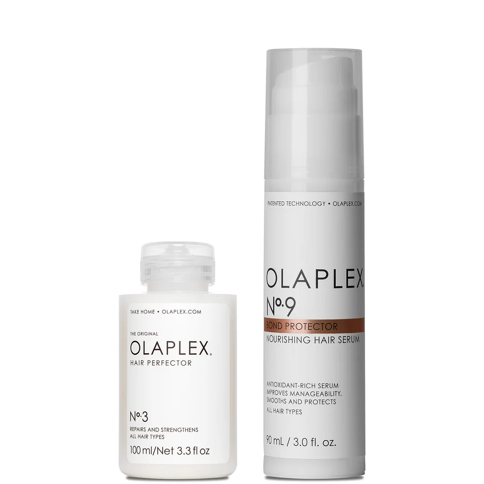 Olaplex The Anti-Damage Duo Afbeelding 1