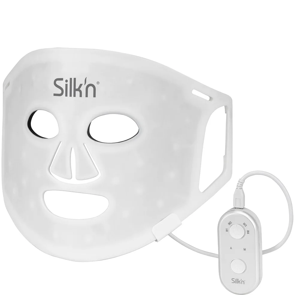 Silk'n Facial LED Mask 100 LEDS Afbeelding 1
