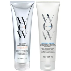 Color Wow Dream Clean Fine to Normal Duo - Option Fine to Normal
